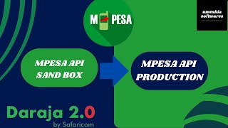 Going Live with Daraja Mpesa API | Step-by-Step Guide for LIPA NA MPESA PRODUCTION screenshot 3