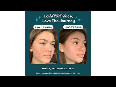 Proactiv MD 3-Step Routine Review: Does This Acne Kit Deliver Results?