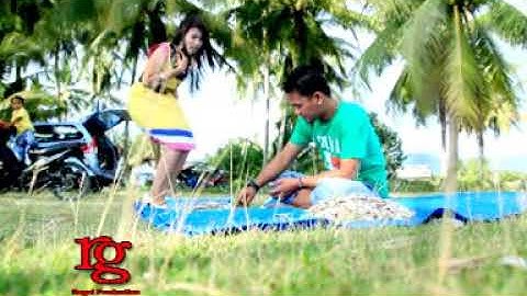 YUDIKA - Usah Manyongsong Badai (Official music Video)