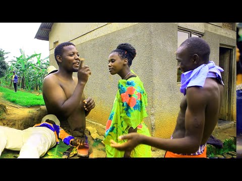 ABARI BABANTU part