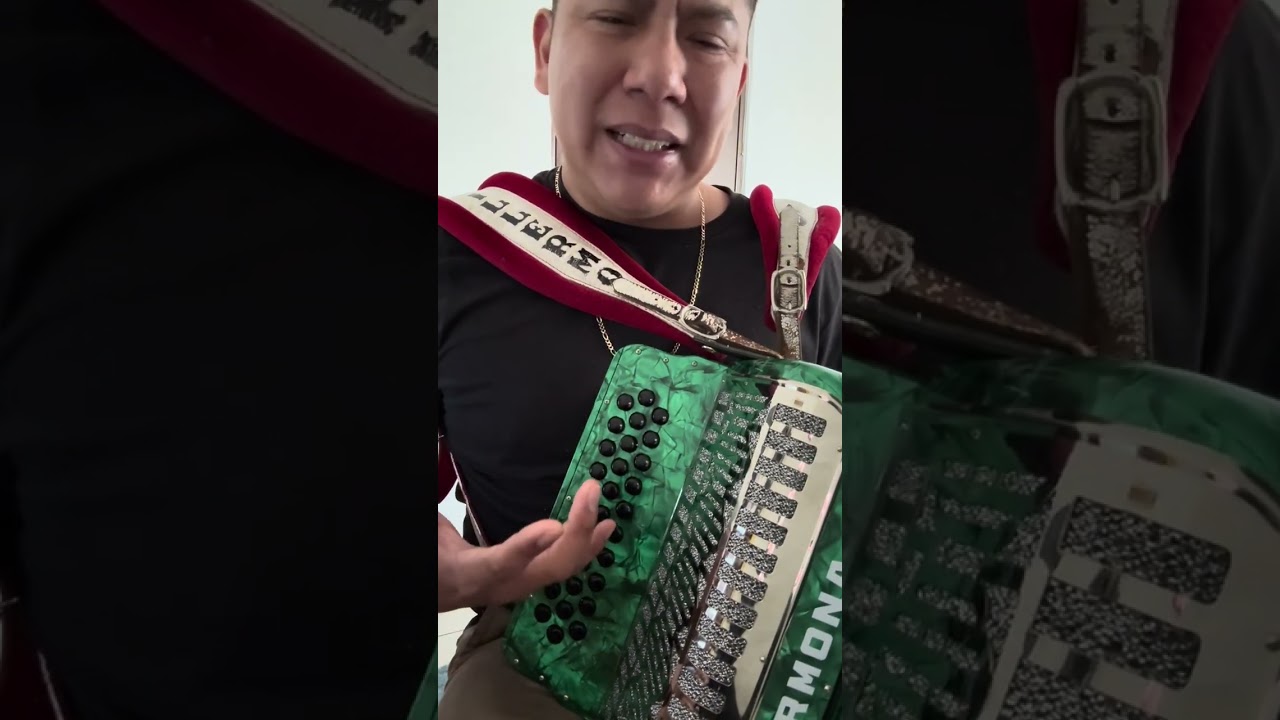 Carlos y José adornos acordeón (parte 2)