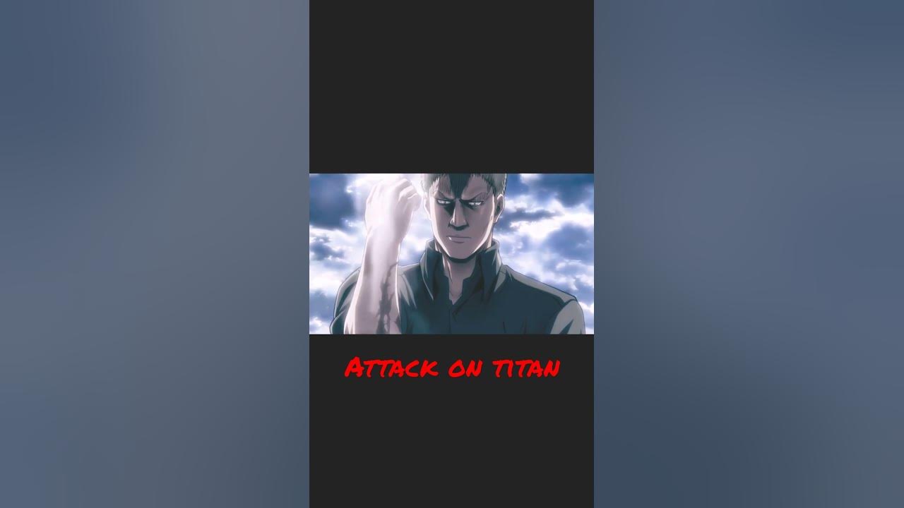 Aot Release Date YouTube