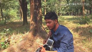 oniket-prantor-artcell-bangla-band-song-2020-covered-by-tanvir-rasul