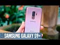 Samsung Galaxy S9+, review del SMARTPHONE TOTAL