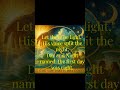 in the beginning genesis ch1 part 1