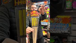 Thunder Rockets The Most Asked For At Middleton