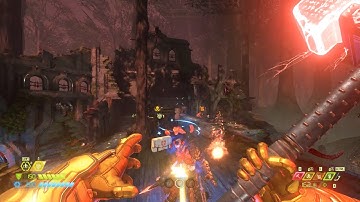 I Donked a Possessed Marauder