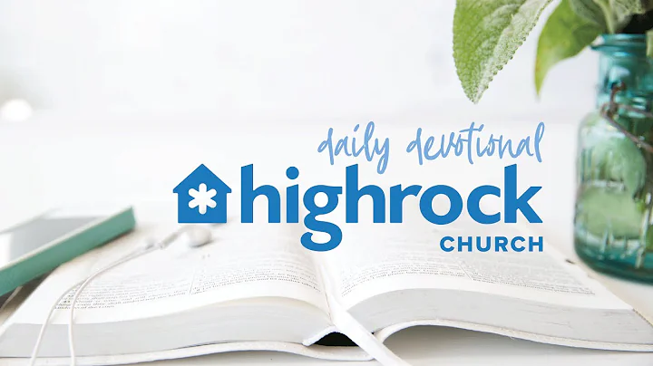 Daily Devo | Staff Picks, Robert Bloodworth (Mark ...