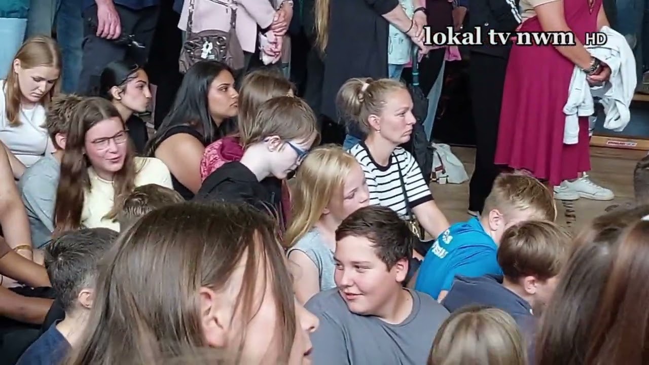 Unsere Sendung Nr 30 ab 2. August 2025