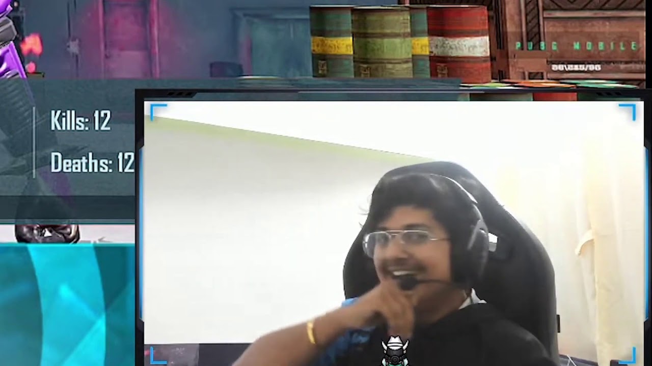 Mortal vs Carry highlights