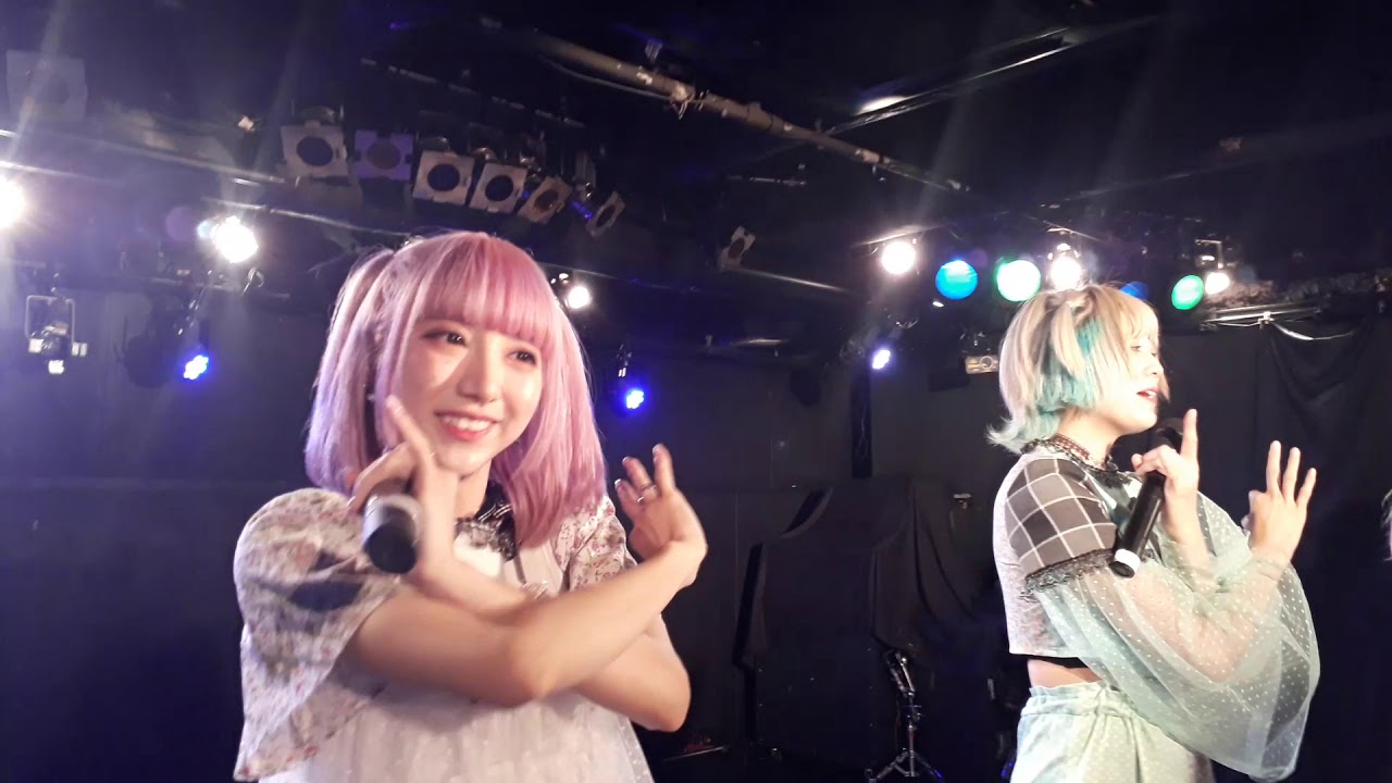 Candye♡Syrup - [ IDOL OF DEATH ] 