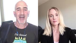 How to Build an Online Coaching Practice with Margot Freitag: HCP 014