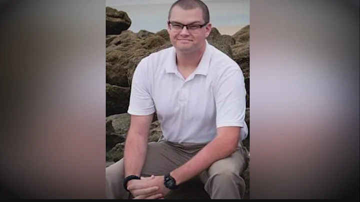 Remembering Daytona Beach Police Officer Jason Ray...