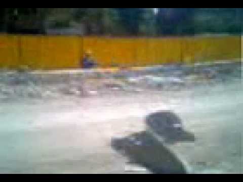 اهم كوبرى فى الاسكندريه شبه معطل كوبرى ابيس