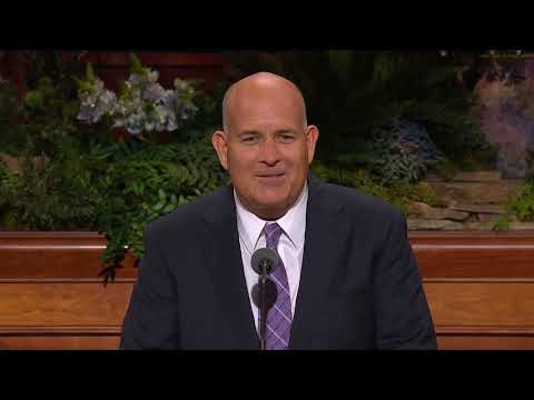 Jesus Christ Is Not Our Burden; He Is Our Relief By Brother David J. Wunderli
