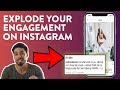 3 Tips To Build An Engaged Community On Instagram