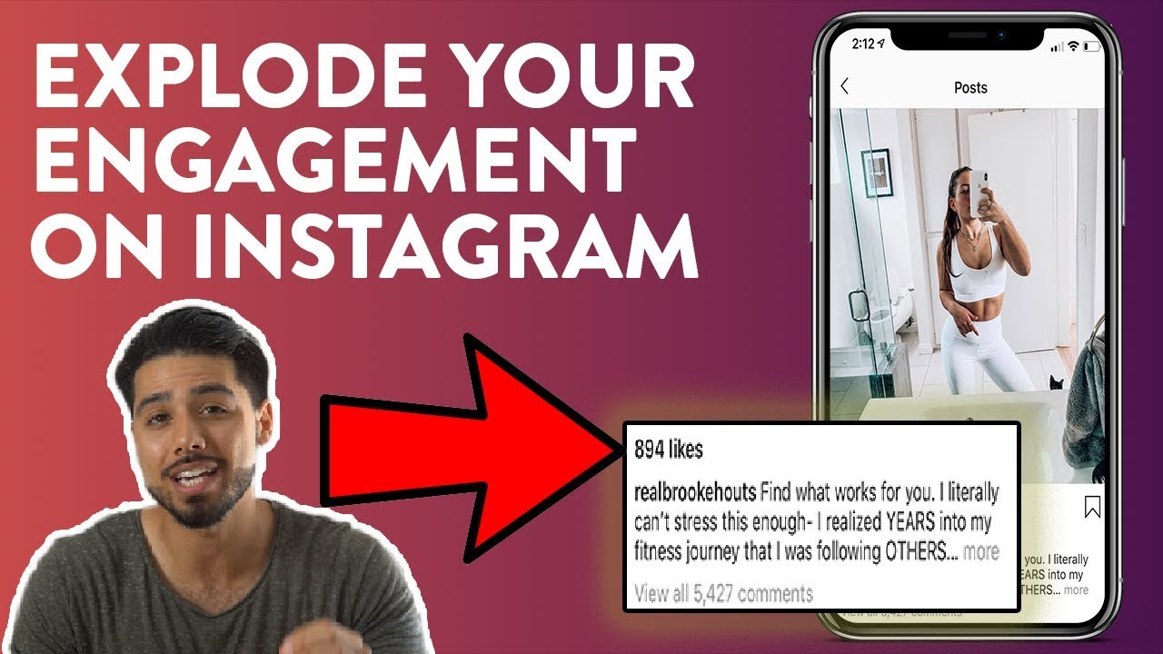 3 Tips To Build An Engaged Community On Instagram - YouTube