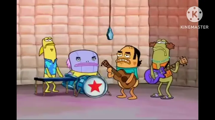 Spongebob Squarepants Meme: I hate my life