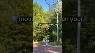 Which move are you adding to your 🎒#basketball #basketball shorts #viral #nba #blowup #kyrieirving