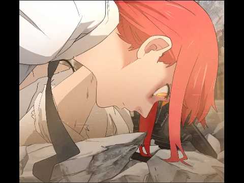 Conquest Devil part 1