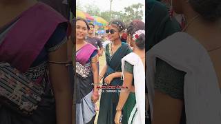 Santali viral kuri dance || #santali #dance #shorts #viral #nagpuri #chapri #fansan #anjansaren