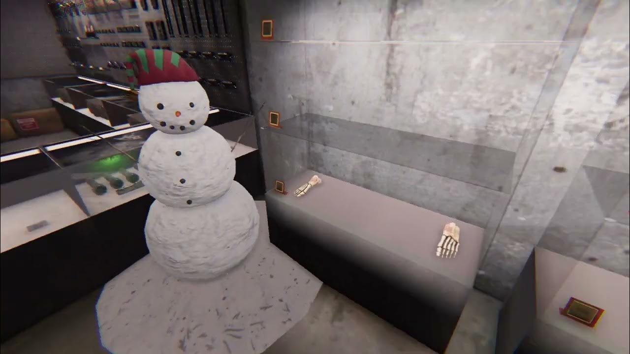 Phasmophobia Part 3 Mirror That Kills YouTube