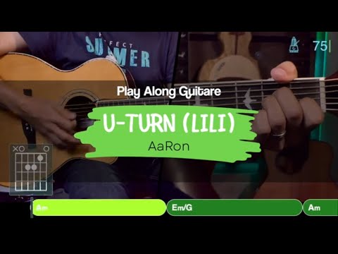 U-Turn (Lili)' de