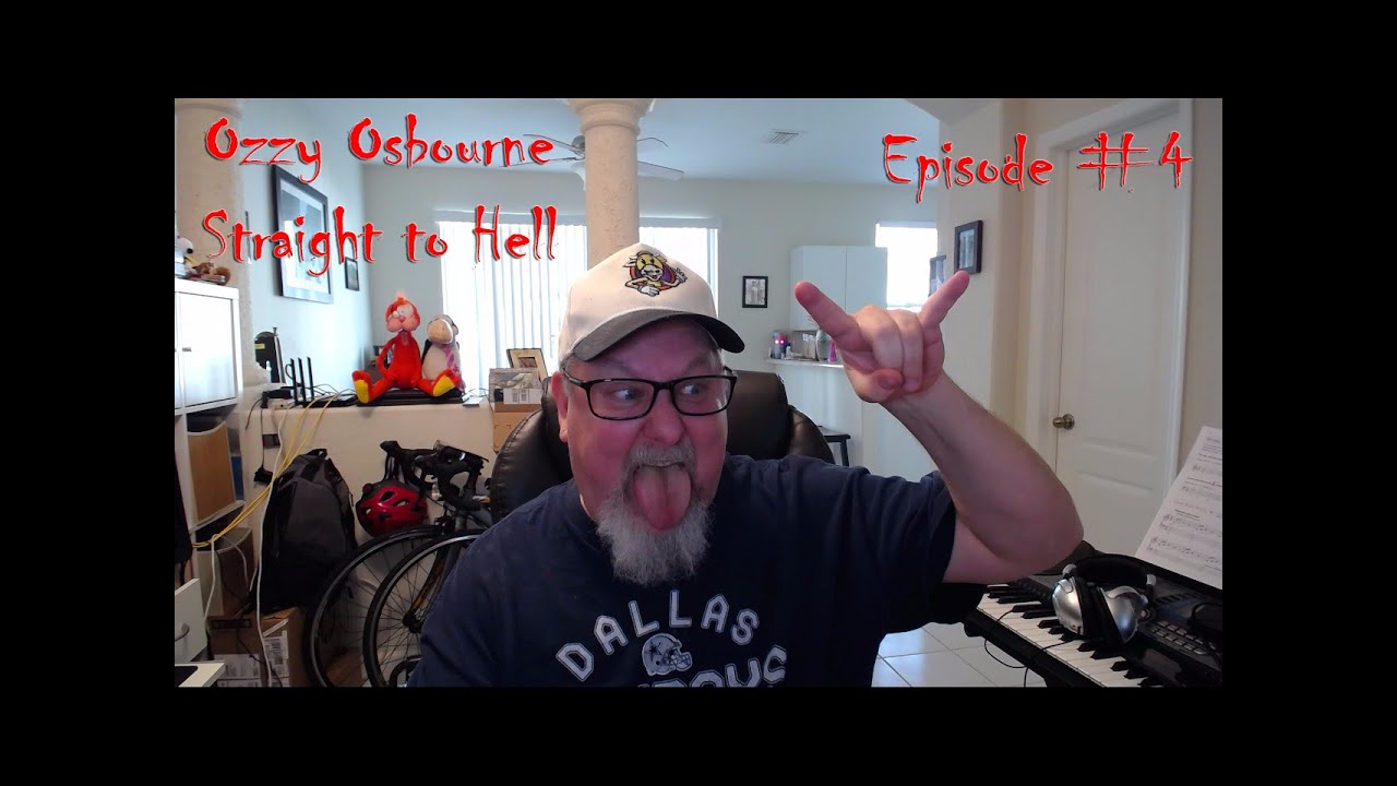 ozzy osbourne straight to hell guitar tutorial ozzy osbourne straight to hell guitar tutorial