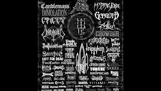 KILL THE CLIENT Full Set 5/23/14 LIVE [HD]