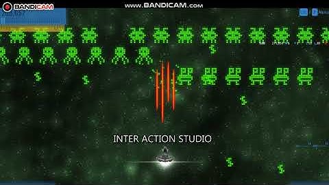 CHICKEN INVADERS UNIVERSE RETRO SPACEPART3