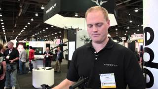 NAB 2013 - MoVI
