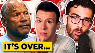 OJ SIMPSON DEAD, Hasan Piker vs Jesse Watters, Vietnam’s “Biggest Fraud” Given Death Penalty, & More