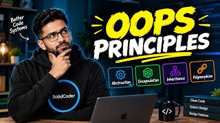 OOP in Java: The Only Guide You Need | Hindi