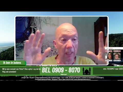 Herhaling Avonduitzending Dit is mijn Toekomst 15 juli 2024