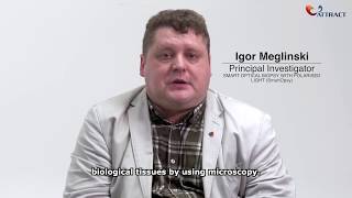 Download Lagu SmartOpsy| Smart optical biopsy with polarised light MP3