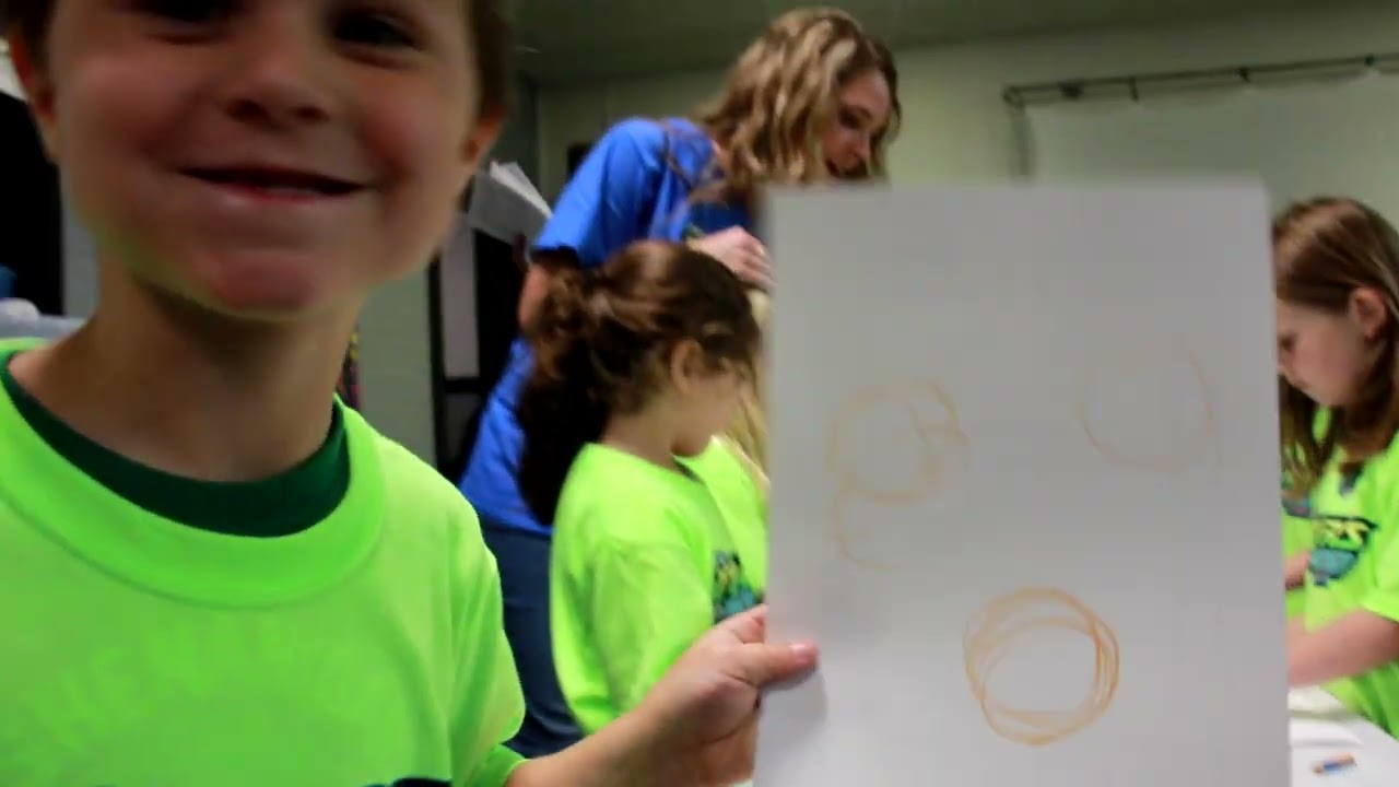 2021 VBS Downtown Day 4