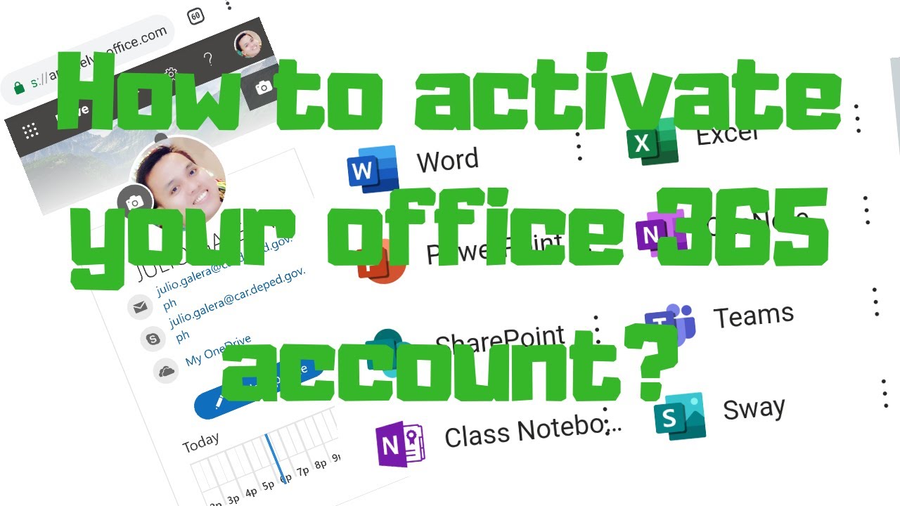 Office 365 Create Account Free Kopkidz