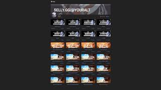 Fortnite Cheapest Account Shop Selly.gg Verified Netflix Spotify Vpn Minecraft