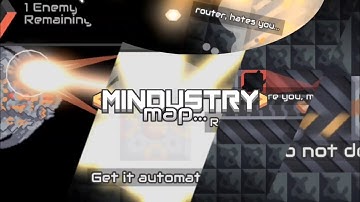 map... [Mindustry]