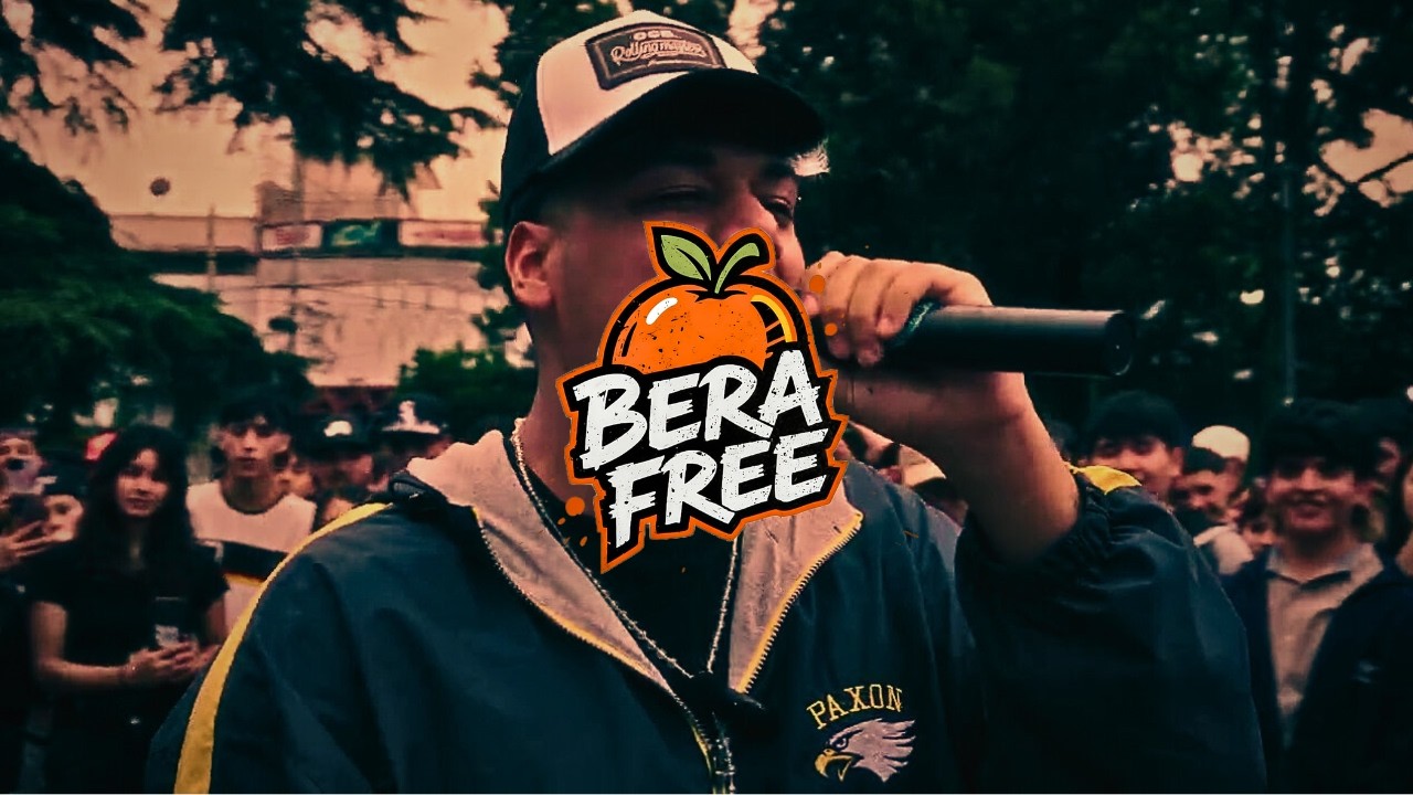 4TOS : 1TOBI vs SER G SOUL vs STANER vs SALUTHON | BATALLA DE CANCIONES | BERA FREE X DEM BATTLES 