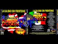 La Chica De La Boutique - Amonra y Los Buker's