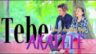 Tebe Akalele.... Fhus Leky feat Rina Bere