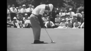 Ben Hogan Short Game