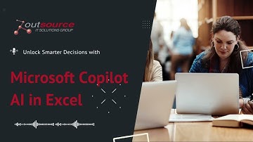 How Microsoft Copilot AI Transforms Data Analysis in Excel