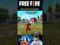 banda bahut bura fas gaya#free fire me hacker gameplay@viral video#one tap headshot#trending shorts