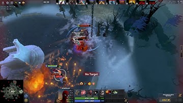 COMICS HEROES WARS - Spiderman Gamepaly - Dota 2 custom games - Imba Tips - Hero Guide