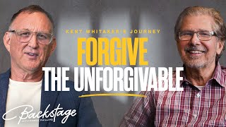 Kent Whitaker’s Journey: Forgiving the Unforgivable