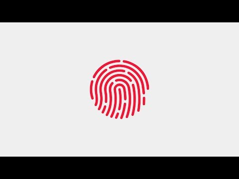 指纹识别是什么原理？手机屏下指纹识别又是怎么回事？
