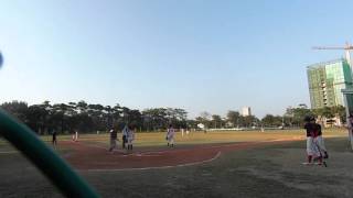 1041219 南企盃 長榮企管vs中山企管  part3