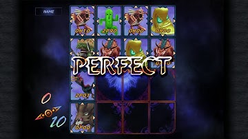 How to get a Perfect Game of Tetra Master - Final Fantasy 9